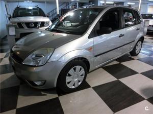 FORD Fiesta 1.4 TREND 5p.