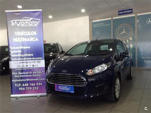 FORD Fiesta 1.5 TDCi 75cv Trend 3p 3p.