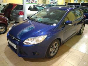 FORD Focus 1.0 EcoB. ASS 125cv EcoBoost Edition 5p.