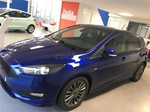 FORD Focus 1.5 TDCi E6 88kW 120CV STLine 5p.