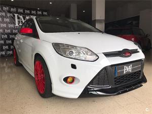 FORD Focus 1.6 Ecoboost AutoStartStop 180cv Sport 5p.