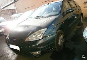 FORD Focus 1.6 GHIA 5p.