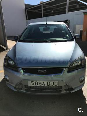 FORD Focus 1.6 TDCi 90 Trend 3p.