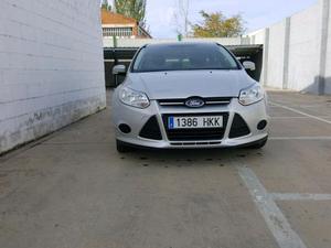 FORD Focus 1.6 TDCi 95cv Trend Sportbreak -12