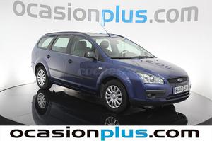 FORD Focus 1.6 TDCi Trend Wagon 5p.