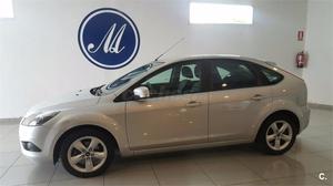 FORD Focus 1.6 TREND 5p.