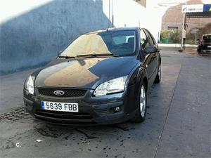 FORD Focus 1.8 TDCi Ghia 5p.