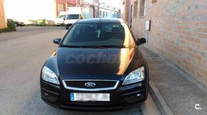 FORD Focus 1.8 TDCi Ghia 5p.