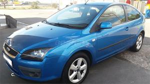 FORD Focus 1.8 TDCi Sport 3p.