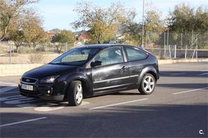 FORD Focus 1.8 TDCi Sport 3p.