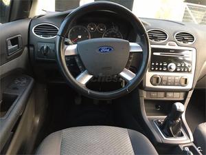 FORD Focus 1.8 TDCi Trend 4p.