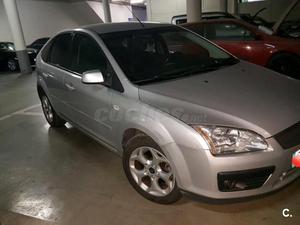 FORD Focus 1.8 TDCi Trend 4p.