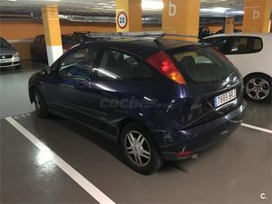 FORD Focus 1.8 Trend 3p.