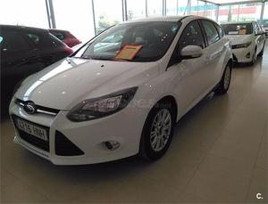 FORD Focus 2.0 TDCi 163cv Powershift Titanium 5p.