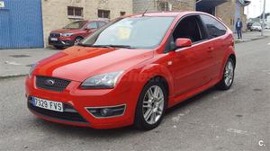 FORD Focus 2.0 TDCi S 3p.