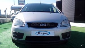 FORD Focus CMAX 1.6 TDCi Trend 5p.