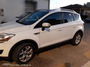 FORD KUGA 2.0 TDCI. 4X CV DE 