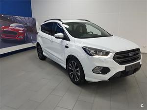 FORD Kuga 2.0 TDCi 110kW 4x2 ASS STLine 5p.