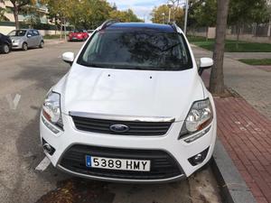 FORD Kuga 2.0 TDCi 140cv 4WD Titanium S -12