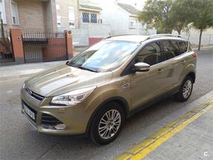 FORD Kuga 2.0 TDCi x2 Titanium 5p.