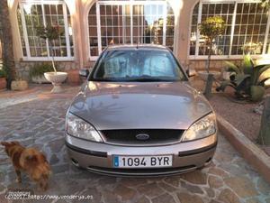 FORD MONDEO GHIA 130 CV DE 