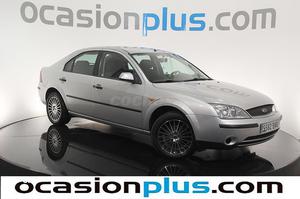 FORD Mondeo 1.8I AMBIENTE 5p.