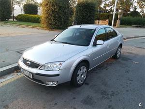 FORD Mondeo 1.8i 16v 129 Ghia 5p.