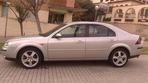 FORD Mondeo 1.8i Trend -02