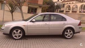 FORD Mondeo 1.8i Trend 5p.