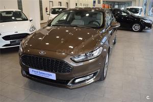 FORD Mondeo 2.0 TDCi 180CV PowerShift Vignale Sedan 4p.