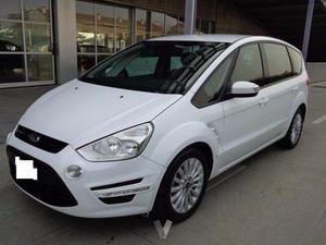 FORD S-MAX 2.0 TDCi 163cv DPF Titanium S -13