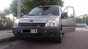 FORD Tourneo Connect 1.6 TDCi 95cv Trend -13