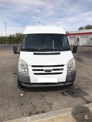 FORD Transit 330 S 110CV 2p.