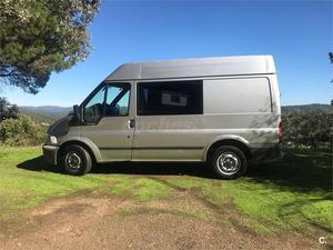 FORD Transit 350 EL 4p.