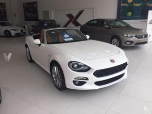 Fiat 124 Spider 124 Spider Lusso 2p. -17