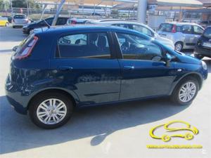 Fiat Punto 1.2 8v Pop 69 Cv Gasolina Ss 5p. -13