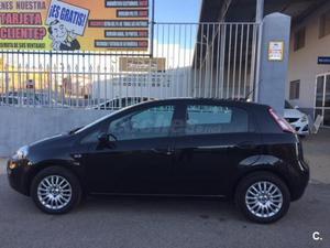 Fiat Punto 1.3 Easy 95cv Multijet Ss 5p. -14