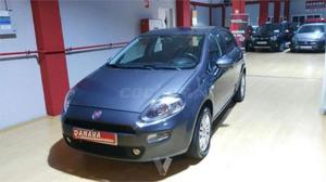 Fiat Punto 1.4 8v Pop 77 Cv Gasolina Ss Eu6 5p. -14