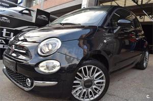 Fiat v 51kw 69cv Lounge 3p. -16