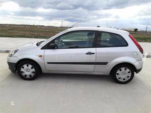 Ford Fiesta 1.4 Tdci Ambiente 3p. -07