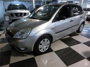 Ford Fiesta 1.4 Trend 5p. -04