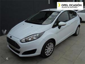 Ford Fiesta 1.5 Tdci 75cv Trend 5p 5p. -13