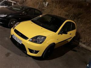 Ford Fiesta 1.6 Tdci Sport Coupe 3p. -07