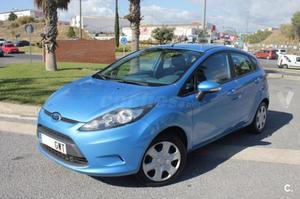 Ford Fiesta cv Trend 5p. -10