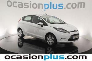 Ford Fiesta cv Trend 5p. -10