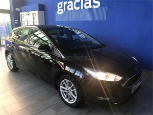 Ford Focus 1.0 Ecoboost Autost.st. 92kw Trend 5p. -16