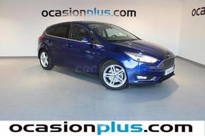 Ford Focus 1.5 Ecoboost Ass 150v Titanium 5p. -16