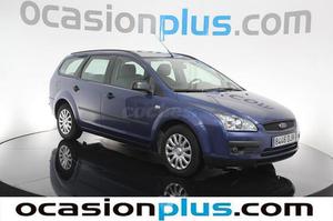 Ford Focus 1.6 Tdci Trend Wagon 5p. -05