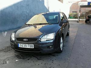 Ford Focus 1.8 Tdci Ghia 5p. -06