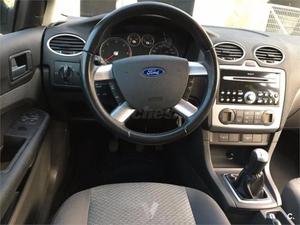 Ford Focus 1.8 Tdci Trend 4p. -07